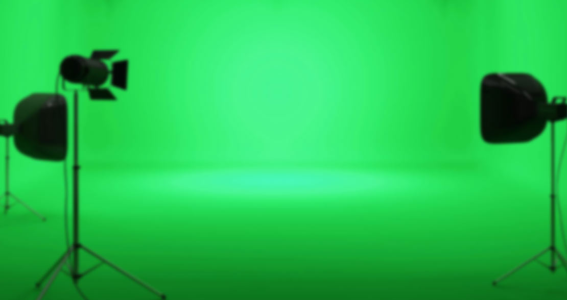 Guide to Chroma Key & Green Screen