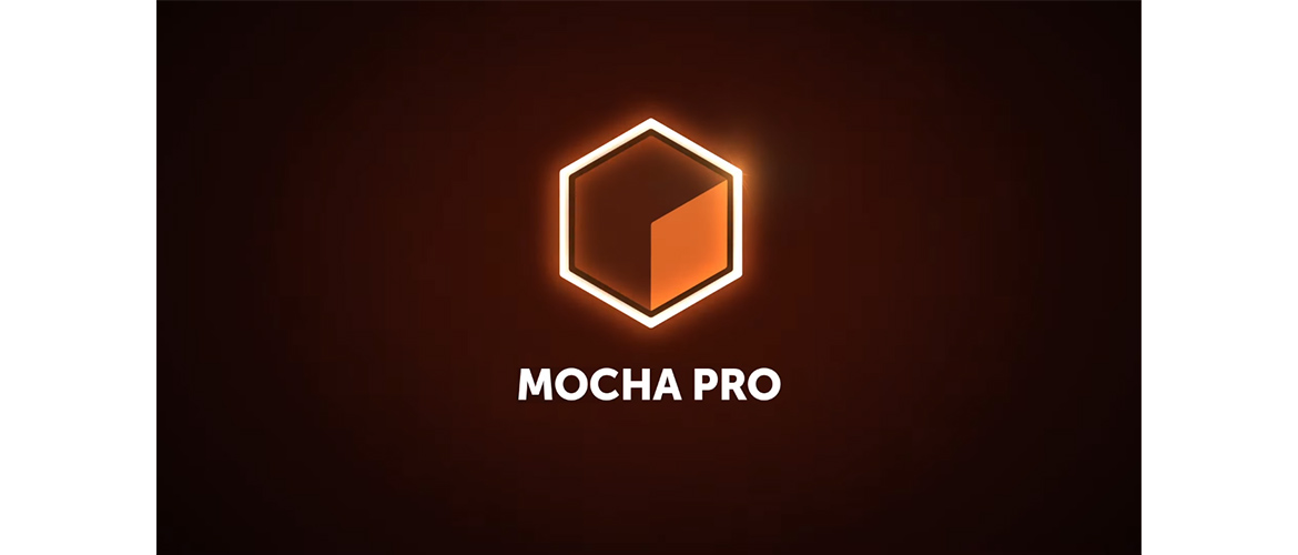 Boris FX Mocha Pro 2022