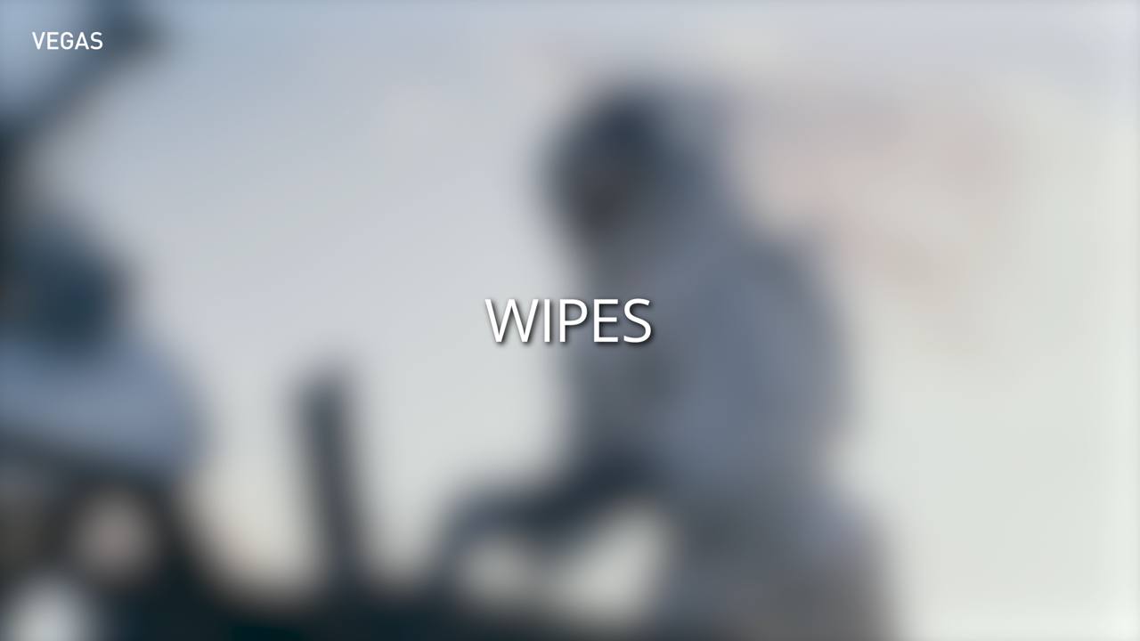 Wipes