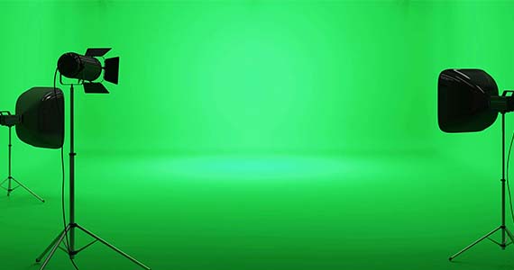 Guide to Chroma Key & Green Screen